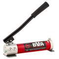 Bva Hydraulics Hand Pump 2 Speed S/A 21.4 Cu In Aluminu P350