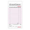 Ncc Guest Check Board 1 Pt 15 Line, PK2500 P3632SP