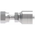 Weatherhead Z Series Crimp-on End Fitting, 16715 12Z-S70