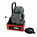 Bva Hydraulics E-Pump 1/2Hp 1 Gal 3W/3P Man Valve 120V PE30W3N01A