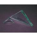 United Scientific Right Angle Refraction Prism, 80Mm X 115 PFA080