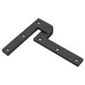 Deltana Oil Rubbed Bronze Door and Butt Hinge PH35U10B