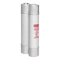 Mersen Medium-Voltage Fuse, A055 Series, 400A, E-Rated, 5500V AC, Cylindrical A055F2D0R0-400E