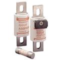 Mersen Semiconductor Fuse, A50P Series, 40A, Fast-Acting, 500V AC, Blade A50P40-4