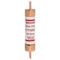 Mersen UL Class Fuse, K5 Class, OTS Series, Fast-Acting, 80A, 600V AC OTS80