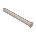 Ampg Clevis Pin, 3/8X3 Tight Fit, 18-8 SS PIN6003753000