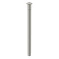 Deltana Pin For 3-1/2" Steel Hinge Satin Nickel PIN-ST35U15