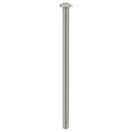 Deltana Pin For 4" Steel Hinge Satin Nickel PIN-ST4U15