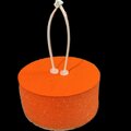 Safe-T-Sponge FME Sponge Non-Nuclear, 1.25", PK25 PL1.25