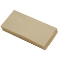 Kraft Tool Felt Pads for Blister Brush PL225