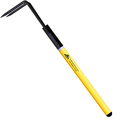 Leatherhead Tools Hi-Viz Yellow Rubbish Hook, 14 ft. and B PLY-14RH-B