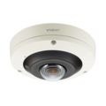 Hanwha Techwin Indoor Vandal Fisheye Camera 9Mp, 4K Ir PNF-9010R