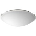 Progress Lighting LED Dome One-Light Flush Mount P350056-009-30