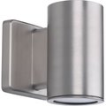 Progress Lighting Wall Mt Downlight Cylinder, 3" P563000-147-30K