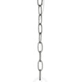 Progress Lighting Chain, 9 Gauge P8757-141