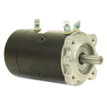 Pierce Motor for 654 Series Winch, 12V Pierce 375210