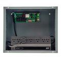 Functional Devices-Rib UPS Bypass Panel, Out: 120V AC , In:120V AC PSH600-UPS-BC