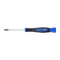 Vega Screwdriver, Sl, 2.0 mm x 1-9/16 in PSSL20130