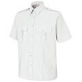 Horace Small Mns Ss White Security Shirt SP46WH SS L