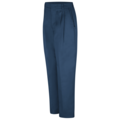 Red Kap Wmns Navy Pleated Twill Pant PT39NV 16 30