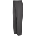 Red Kap Mens Charcoal Pant W/Side Elastic PT60CH 42 30