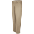 Red Kap Womens Work N Motion Pant PZ33KH 20 30