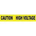 Nmc Caution-High Voltage PT11