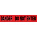 Nmc Danger Do Not Enter PT25
