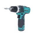 Proskit Li-Ion Cordless Drill Driver 12V PT-1206A