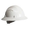 Portwest Full Brim Future Helmet Vented PW52