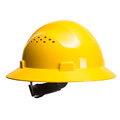 Portwest Full Brim Future Helmet Vented PW52