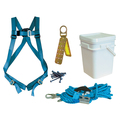 Tractel Carrying Pail, Temporary Anchorage Point N0850S