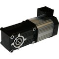 Bison Gear & Engineering Powerstar AC Gearmotor, 17RPM, 230/460V 027-730K0100