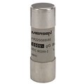 Mersen Midget Fuse, 80A, 690V AC, 120kA Q217180