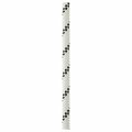 Petzl Rescue Rope, Nylon/Polyester, White R074AA06