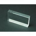 United Scientific Rectangular Block, 115 X 65 X 20Mm, Glas RCB115-G