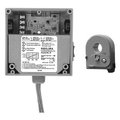 Johnson Controls Adj Current Sensor, Relay 10Amp Spst RIBXLSRA