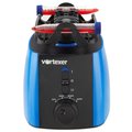 Heathrow Scientific Vortexer Mixer, 100/110V Japan Plug, Blue HS120318