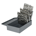 Rocky Mountain Twist 26pc. Drill Bit Set 95090830