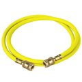 Robinair Yellow Replacement Hose 13190