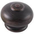 Delta Delta Leland Finial, Bathroom, Venetian RP41574RB