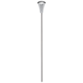 Delta Delta Lahara Lift Rod/Finial, Bathroom RP54971