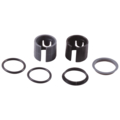 Delta Delta Glide Ring, Retainer/O-Ring RP77707