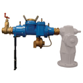 Zurn Hydrant Backflow Meter 3-RPHBM