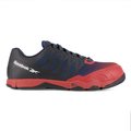 Reebok Mens Red, Navy, and Black Comp Toe A, PR RB4452
