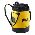 Petzl Bucket Bag Yellow, 45 L S001AA02