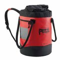 Petzl Bucket Red Bag, 30 L S001BA01