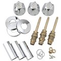 Pfister Rebuild Kit 3Hdl Mtl Vrv S10-230