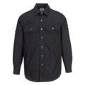Portwest Ripstop Shirt Long Sleeved, L S130