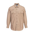 Portwest Ripstop Shirt Long Sleeved, S S130